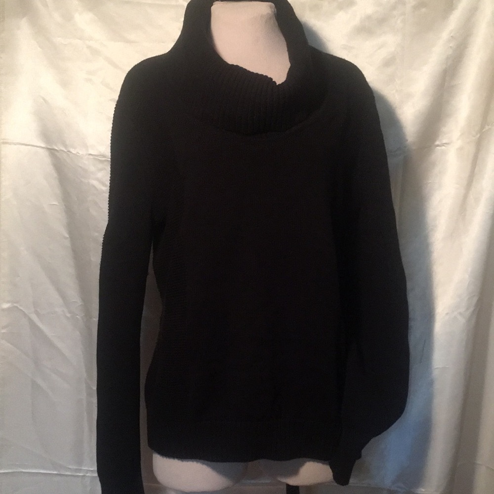 Jones New York signature sweater